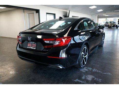 Used 2020 Honda Accord Sport image 7