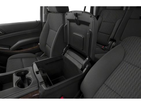 Used 2019 Chevrolet Tahoe LT AWD/4WD image 9
