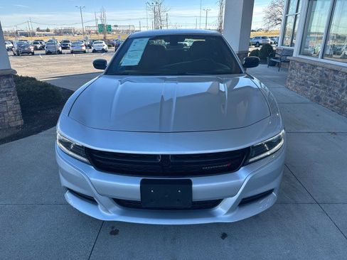 Used 2023 Dodge Charger SXT image 3