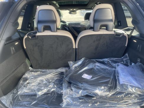 New 2026 Volvo XC90 B6 Ultra w/ Protection Package Premier image 9