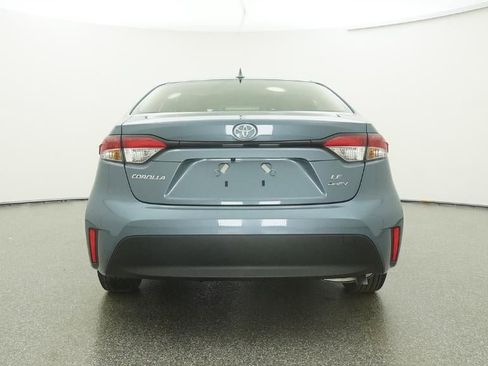 New 2026 Toyota Corolla LE image 56
