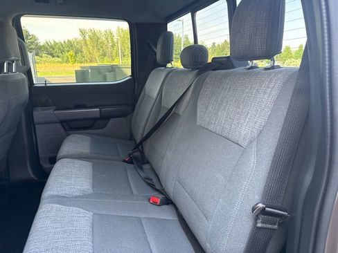 Used 2021 Ford F150 XLT w/ Equipment Group 302A High image 20