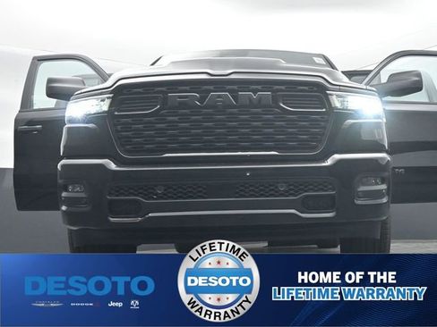 New 2026 RAM 1500 Express image 64