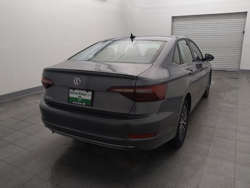 Used 2021 Volkswagen Jetta S FWD image 7