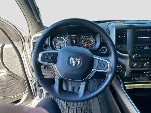Used 2023 RAM 1500 Big Horn AWD/4WD image 12