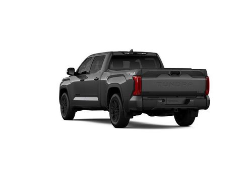 New 2026 Toyota Tundra Limited AWD/4WD image 7