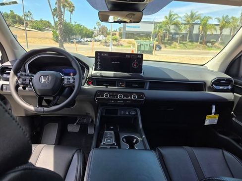 New 2026 Honda Pilot EX-L image 13