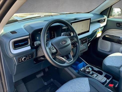 New 2026 Ford Maverick XLT FWD image 6
