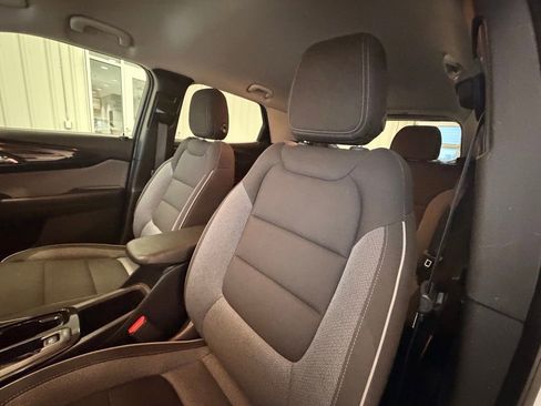 Used 2025 Chevrolet TrailBlazer LT image 31