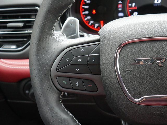 Used 2024 Dodge Durango SRT AWD/4WD image 22