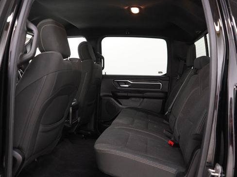 Used 2019 RAM 1500 Big Horn AWD/4WD image 17