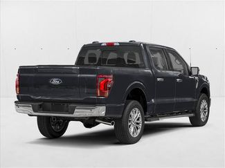 New 2026 Ford F150 Lariat w/ Equipment Group 501A Mid AWD/4WD video 2