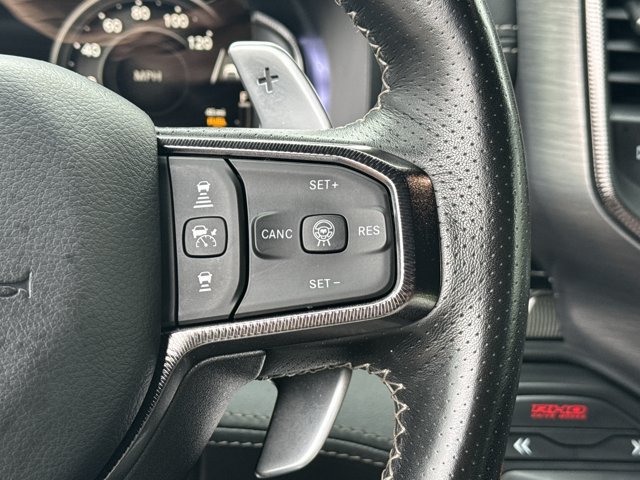 Used 2026 RAM 1500 RHO w/ RHO Level 1 Equipment Group AWD/4WD image 29