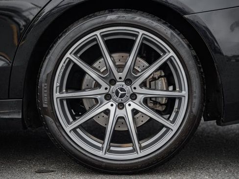 Used 2019 Mercedes-Benz S 560 4MATIC Sedan image 18