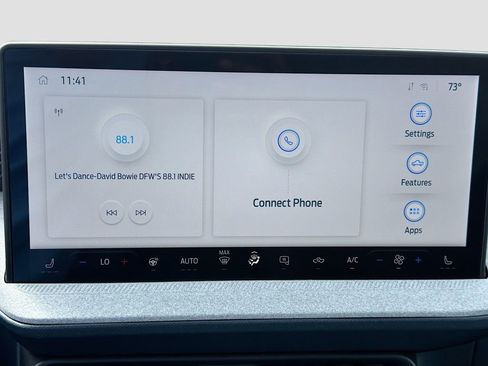 Used 2025 Ford Maverick XLT w/ XLT Luxury Package image 15