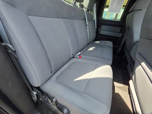 Used 2011 Ford F150 XLT w/ XLT Chrome Pkg AWD/4WD image 6