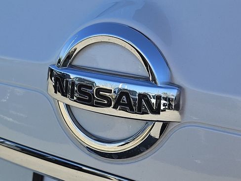 Used 2020 Nissan Rogue SV image 37