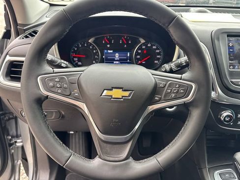 Used 2023 Chevrolet Equinox LT AWD/4WD image 19