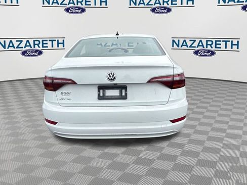 Used 2019 Volkswagen Jetta S w/ Driver Assistance Package FWD image 6