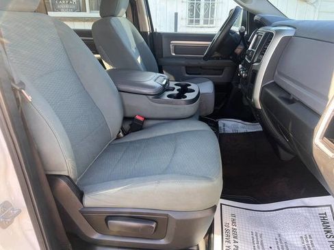 Used 2015 RAM 3500 SLT AWD/4WD image 17
