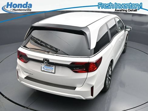 Used 2026 Honda Odyssey EX-L image 36