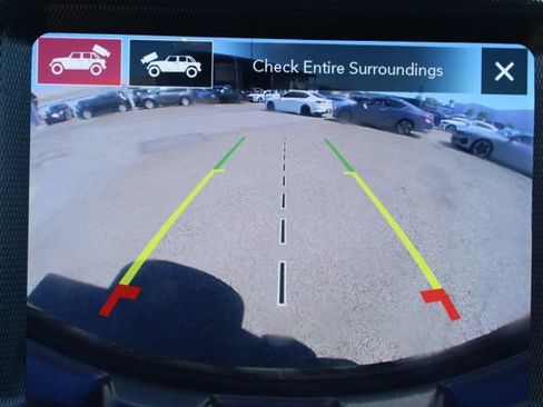 Used 2022 Jeep Wrangler Unlimited Rubicon AWD/4WD image 40