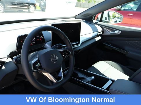 Used 2025 Volkswagen ID.4 Pro S image 13