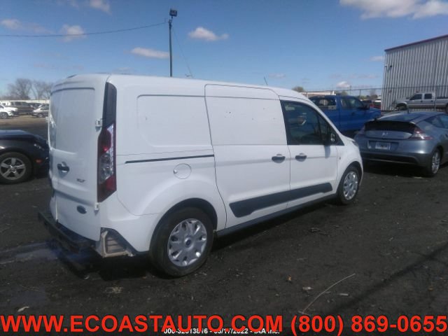 Used 2016 Ford Transit Connect XLT FWD image 2