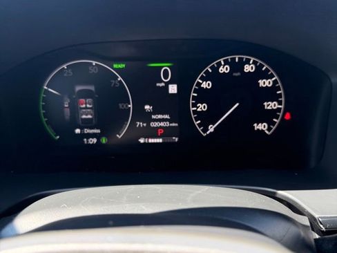 Certified 2025 Honda CR-V Sport-L image 19