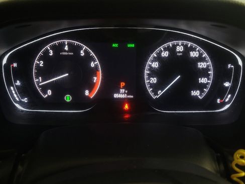 Used 2019 Honda Accord Sport image 23