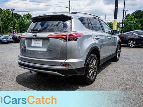 Used 2016 Toyota RAV4 XLE FWD image 15