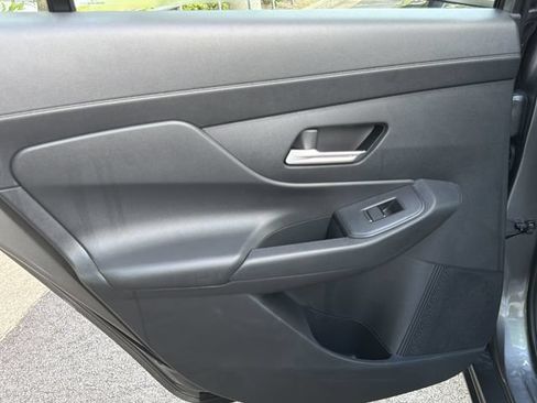 New 2026 Nissan Sentra SV w/ SV Convenience Package FWD image 22