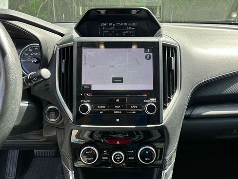 Used 2020 Subaru Forester Touring image 16