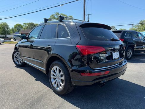 Used 2015 Audi Q5 2.0T Premium Plus AWD/4WD image 5