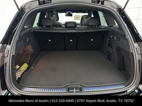 Certified 2026 Mercedes-Benz GLC 300 image 25