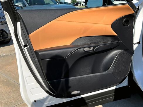 Certified 2025 Lexus RX 350 Premium w/ Accessory Package (Z1) FWD image 22