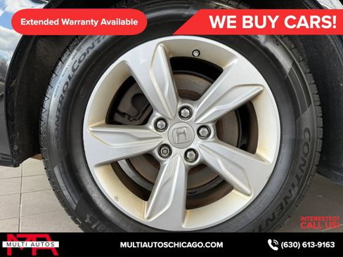 Used 2018 Honda Odyssey EX-L image 14