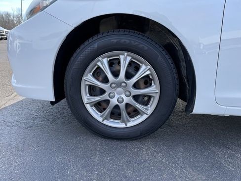 Used 2014 Honda Civic LX image 27