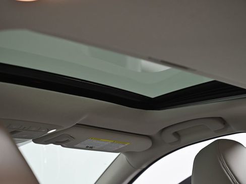 Used 2023 INFINITI Q50 Luxe w/ Cargo Package image 30