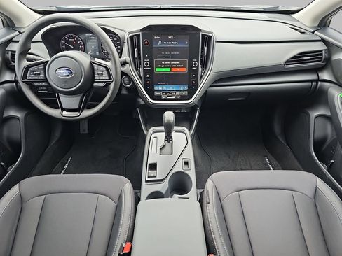 New 2026 Subaru Crosstrek 2.0i Premium AWD/4WD image 11
