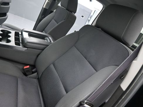 Used 2016 GMC Sierra 1500 SLE w/ SLE Value Package AWD/4WD image 9