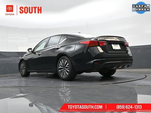 Used 2024 Nissan Altima 2.5 SV image 37