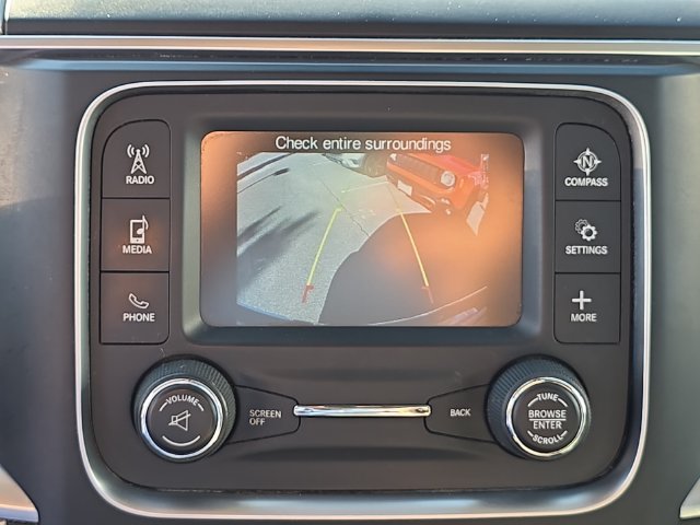 Used 2018 RAM 1500 Classic SLT RWD image 26