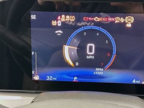 New 2026 Chevrolet Trax LT w/ Driver Confidence Package image 13