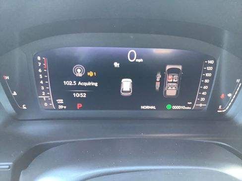 New 2026 Honda Passport TrailSport image 16