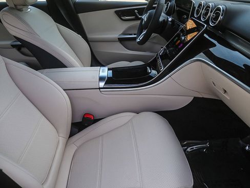 New 2026 Mercedes-Benz C 300 Sedan image 16