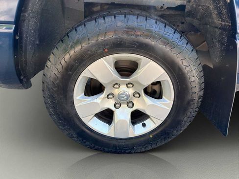 Used 2022 RAM 1500 Big Horn AWD/4WD image 22