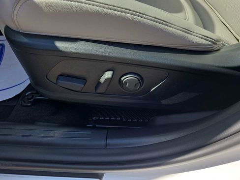 New 2026 Hyundai Tucson Limited image 19