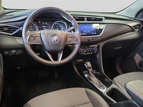 Used 2023 Buick Encore GX Select image 20