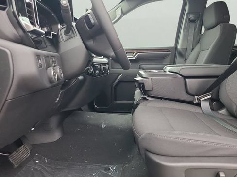 New 2026 Chevrolet Silverado 1500 RST RWD image 22
